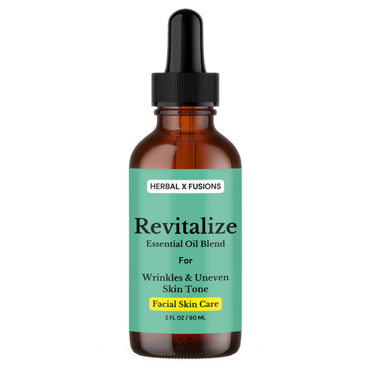 Revitalize