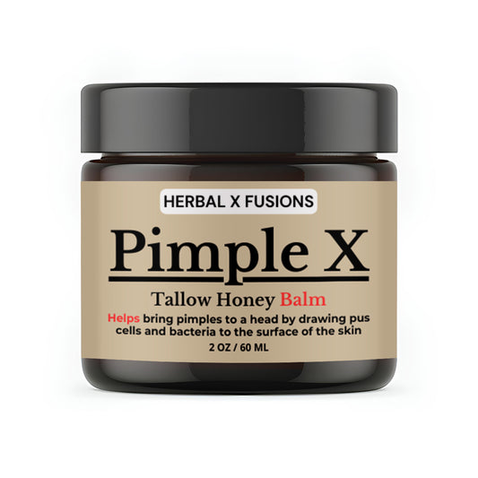 Pimple X - 2 OZ