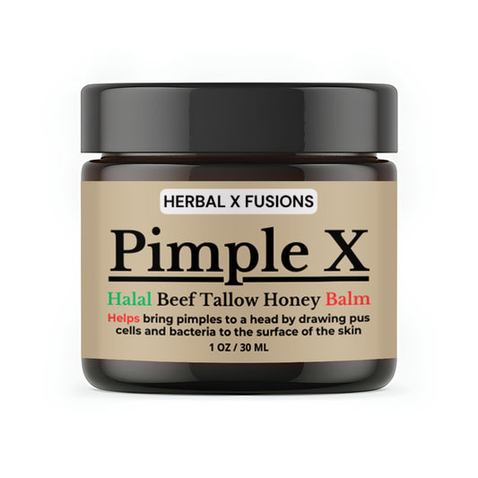 Pimple X - H - 1 OZ