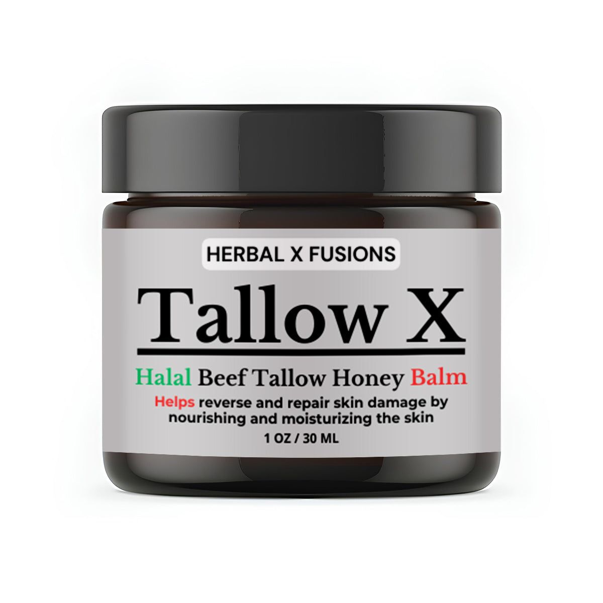 Tallow X H - 1 OZ