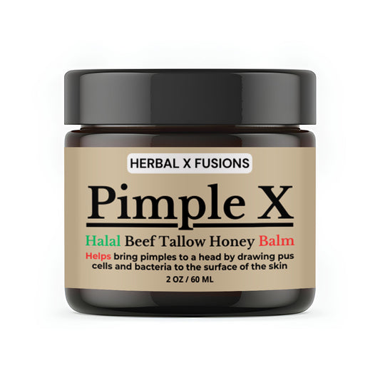 Pimple X - H - 2 OZ