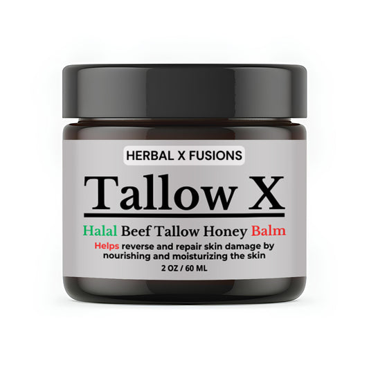 Tallow X - H - 2 OZ